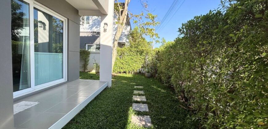 House for Rent Sankampaeng 3 bedroom near International school , Chiang Mai