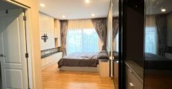 ขายบ้านเดี่ยว Centro พระราม 9 – กรุงเทพกรีฑา ราคา 9.9 ล้าน