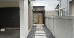 ขายบ้านเดี่ยว Centro พระราม 9 – กรุงเทพกรีฑา ราคา 9.9 ล้าน