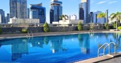 Modern Duplex Condo for Rent : 2 bedrooms, BTS Thonglor