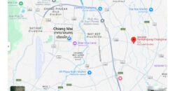 House for Rent Sankampaeng 3 bedroom near International school , Chiang Mai