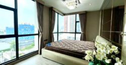 Brand-New Corner Unit for Rent 2 bedroom at Phra Khanong, Ekkamai Area