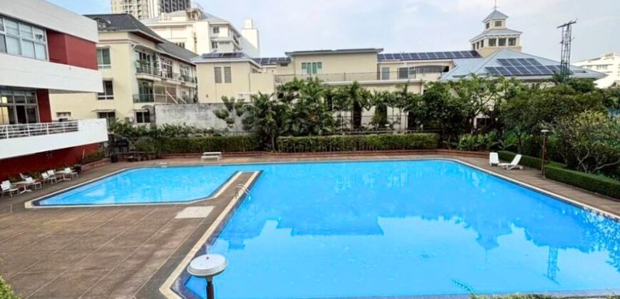 3 Bedroom Condo for Rent in Thonglor, Sukhumvit 63