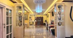 ขายด่วน! บ้านเดี่ยวหลังใหญ่ 2 ชั้น 109 ตร.ว 6 ห้องนอน ย่านมีนบุรี กรุงเทพ