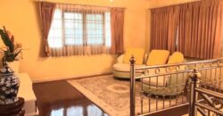 ขายด่วน! บ้านเดี่ยวหลังใหญ่ 2 ชั้น 109 ตร.ว 6 ห้องนอน ย่านมีนบุรี กรุงเทพ