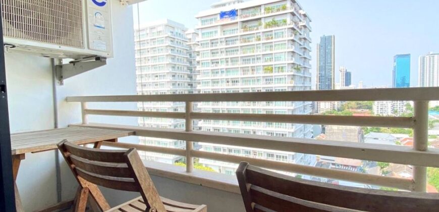 Modern Duplex Condo for Rent : 2 bedrooms, BTS Thonglor
