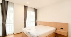 Low-Rise Duplex Condo for Rent – Sukhumvit 38 with brand new furniture