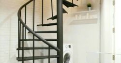 Modern Duplex Condo for Rent : 2 bedrooms, BTS Thonglor