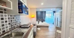 Condo for Rent – Suan Dok, Chiang Mai 1 bedroom