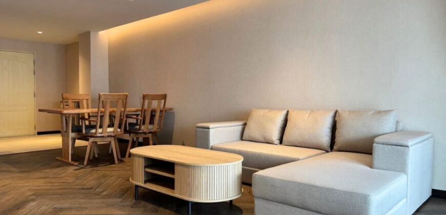 Pet-Friendly Condo for Rent – 2 bedrooms , new room, Near BTS Ari