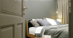 Modern Duplex Condo for Rent : 2 bedrooms, BTS Thonglor