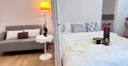 Condo for Rent – Suan Dok, Chiang Mai 1 bedroom