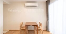Low-Rise Duplex Condo for Rent – Sukhumvit 38 with brand new furniture