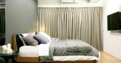 Modern Duplex Condo for Rent : 2 bedrooms, BTS Thonglor