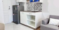 Condo for Rent – Suan Dok, Chiang Mai 1 bedroom
