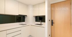 Low-Rise Duplex Condo for Rent – Sukhumvit 38 with brand new furniture