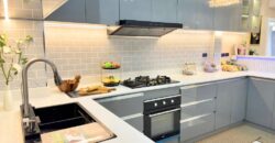 บ้านเดี่ยวพร้อมสระว่ายน้ำ หมู่บ้านพาราไดซ์ฮิลล์ 2 – พัทยา