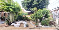 ขายด่วน! บ้านเดี่ยวหลังใหญ่ 2 ชั้น 109 ตร.ว 6 ห้องนอน ย่านมีนบุรี กรุงเทพ