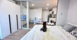 Condo for Rent – Suan Dok, Chiang Mai 1 bedroom