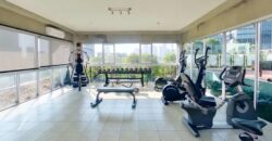 Low-Rise Duplex Condo for Rent – Sukhumvit 38 with brand new furniture