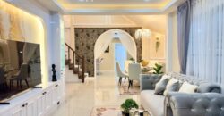 บ้านเดี่ยวพร้อมสระว่ายน้ำ หมู่บ้านพาราไดซ์ฮิลล์ 2 – พัทยา