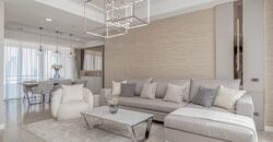 Rare 3-Bedroom Luxury Condo for Rent at Thonglor Bangkok