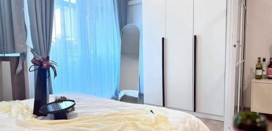 Condo for Rent – Suan Dok, Chiang Mai 1 bedroom
