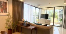 3-Bedroom Condo for Sale at The Pine Hua Hin just 200 m. from the beach
