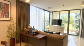 3-Bedroom Condo for Sale at The Pine Hua Hin just 200 m. from the beach