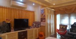 ขายด่วน! บ้านเดี่ยวหลังใหญ่ 2 ชั้น 109 ตร.ว 6 ห้องนอน ย่านมีนบุรี กรุงเทพ