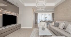 Rare 3-Bedroom Luxury Condo for Rent at Thonglor Bangkok