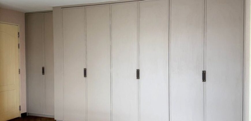 Pet-Friendly Condo for Rent – 2 bedrooms , new room, Near BTS Ari