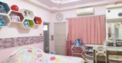 ขายด่วน! บ้านเดี่ยวหลังใหญ่ 2 ชั้น 109 ตร.ว 6 ห้องนอน ย่านมีนบุรี กรุงเทพ