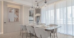 Rare 3-Bedroom Luxury Condo for Rent at Thonglor Bangkok