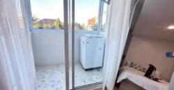 Condo for Rent – Suan Dok, Chiang Mai 1 bedroom