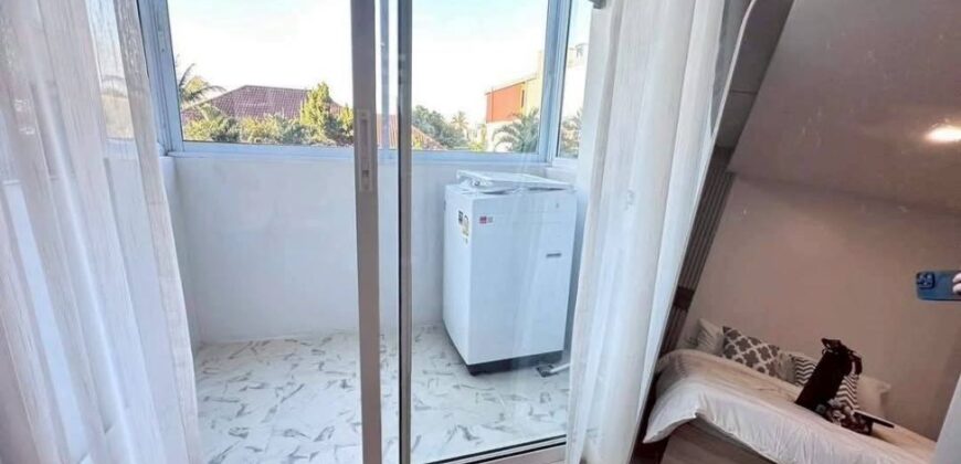 Condo for Rent – Suan Dok, Chiang Mai 1 bedroom