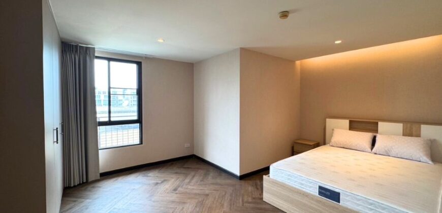 Pet-Friendly Condo for Rent – 2 bedrooms , new room, Near BTS Ari