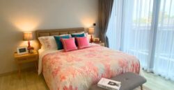 3-Bedroom Condo for Sale at The Pine Hua Hin just 200 m. from the beach