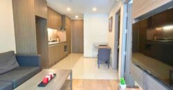 Pet-Friendly 1BR Condo for Rent in Thonglor – Low Rise Condo, Stylish, and Prime Location