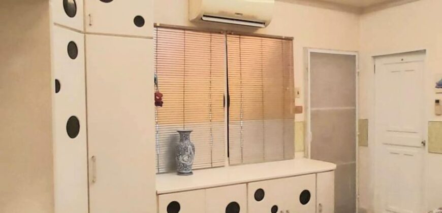ขายด่วน! บ้านเดี่ยวหลังใหญ่ 2 ชั้น 109 ตร.ว 6 ห้องนอน ย่านมีนบุรี กรุงเทพ