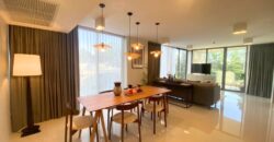 3-Bedroom Condo for Sale at The Pine Hua Hin just 200 m. from the beach