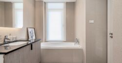Rare 3-Bedroom Luxury Condo for Rent at Thonglor Bangkok