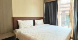 Pet-Friendly 1BR Condo for Rent in Thonglor – Low Rise Condo, Stylish, and Prime Location