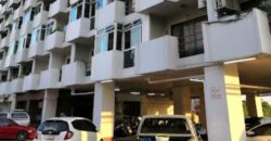 Condo for Rent – Suan Dok, Chiang Mai 1 bedroom