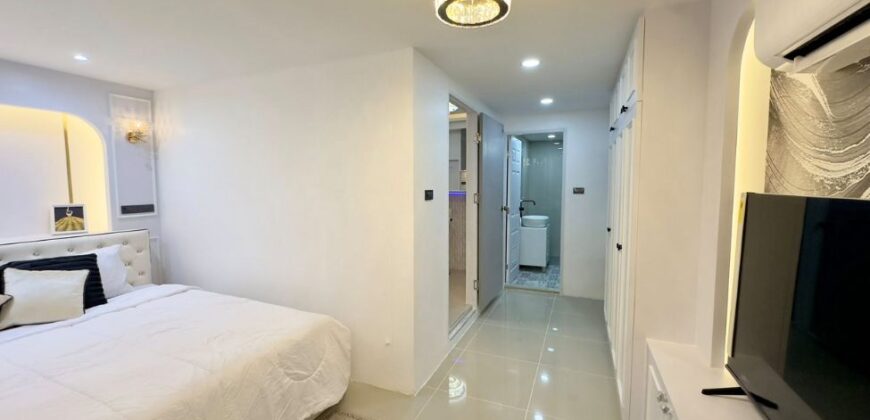 บ้านเดี่ยวพร้อมสระว่ายน้ำ หมู่บ้านพาราไดซ์ฮิลล์ 2 – พัทยา