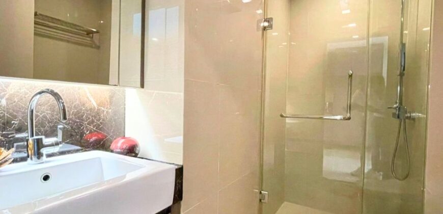 Pet-Friendly 1BR Condo for Rent in Thonglor – Low Rise Condo, Stylish, and Prime Location