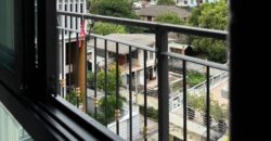 Pet-Friendly Condo for Rent – 2 bedrooms , new room, Near BTS Ari