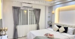 บ้านเดี่ยวพร้อมสระว่ายน้ำ หมู่บ้านพาราไดซ์ฮิลล์ 2 – พัทยา