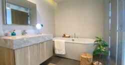 3-Bedroom Condo for Sale at The Pine Hua Hin just 200 m. from the beach