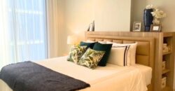 3-Bedroom Condo for Sale at The Pine Hua Hin just 200 m. from the beach